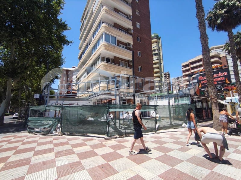 Apartamento de 1 habitación en Benidorm en venta - 258.000 € (Ref: 10131407)