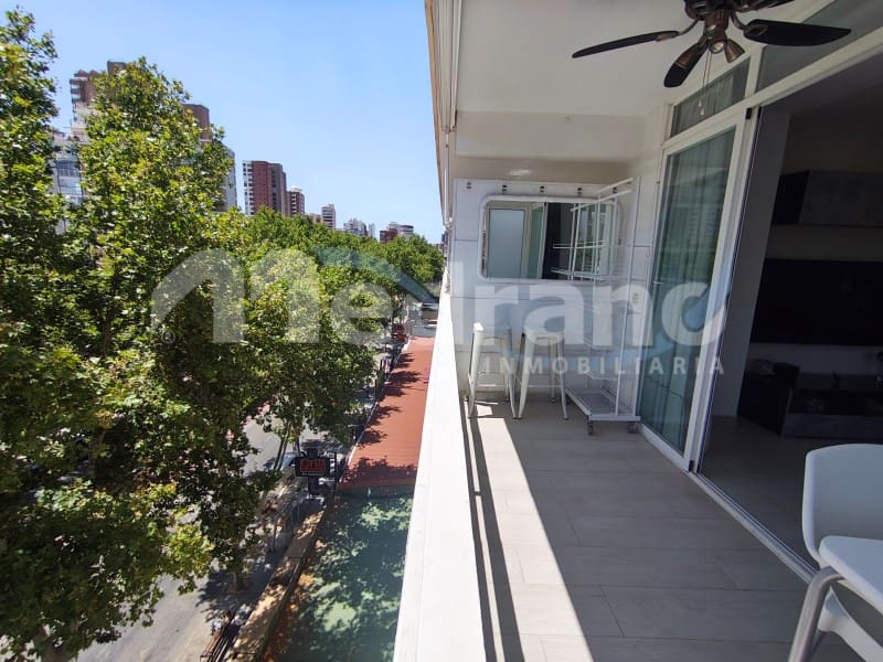 Apartamento de 1 habitación en Benidorm en venta - 258.000 € (Ref: 10131407)