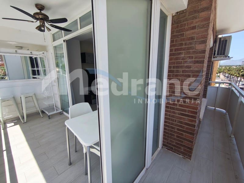 Apartamento de 1 habitación en Benidorm en venta - 258.000 € (Ref: 10131407)