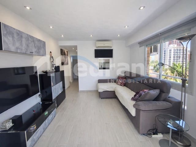 1 bedroom Apartment for sale in Playa Levante, Benidorm - € 258,000 (Ref: 10131407)