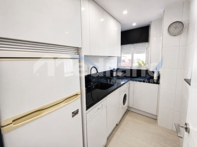 1 bedroom Apartment for sale in Playa Levante, Benidorm - € 258,000 (Ref: 10131407)