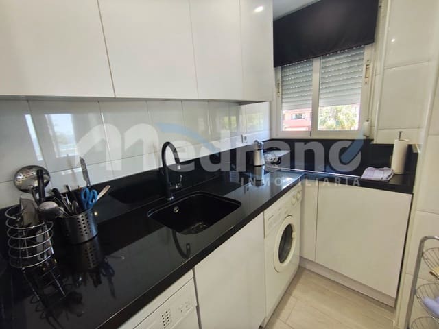 1 bedroom Apartment for sale in Playa Levante, Benidorm - € 258,000 (Ref: 10131407)