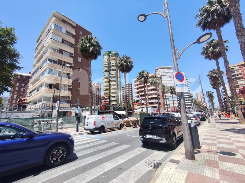 Apartamento de 1 habitación en Benidorm en venta - 258.000 € (Ref: 10131407)