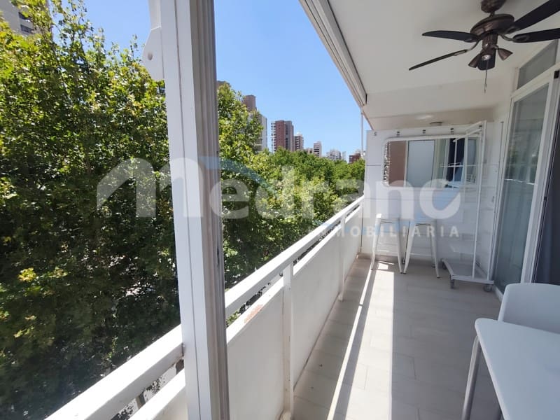 Apartamento de 1 habitación en Benidorm en venta - 258.000 € (Ref: 10131407)
