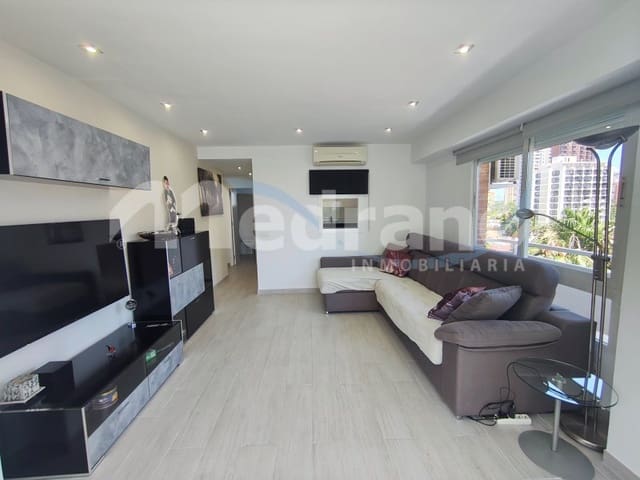 1 soverom Leilighet til salgs i Playa Levante, Benidorm - € 258 000 (Ref: 10131407)