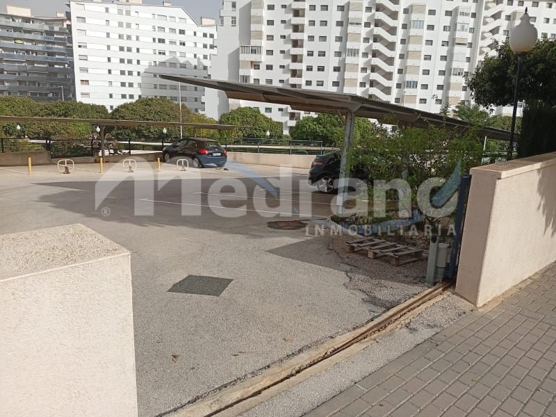 Garaż na sprzedaż w La Villajoyosa / Vila Joiosa - 7 400 € (Ref: 10135935)