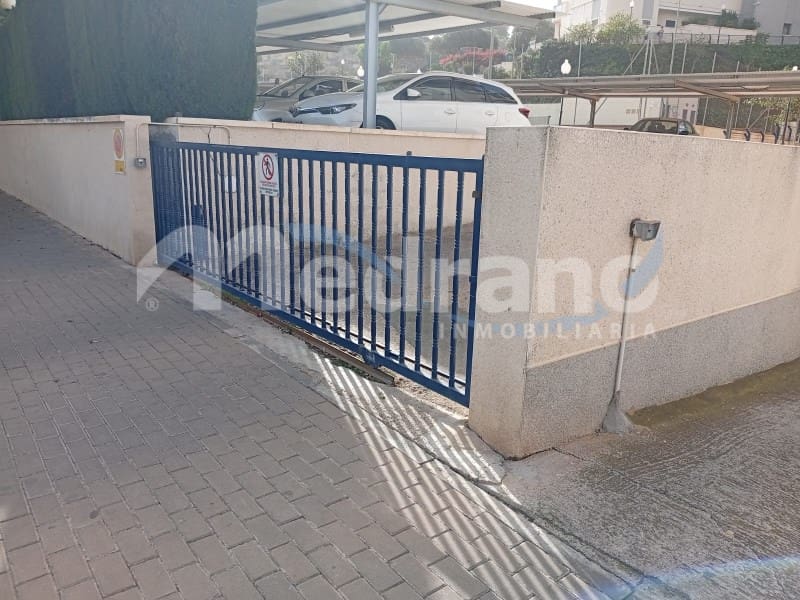 Garaż na sprzedaż w La Villajoyosa / Vila Joiosa - 7 400 € (Ref: 10135935)