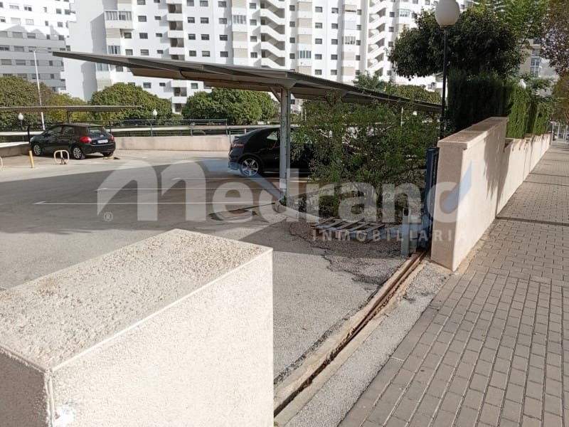 Garaż na sprzedaż w La Villajoyosa / Vila Joiosa - 7 400 € (Ref: 10135935)