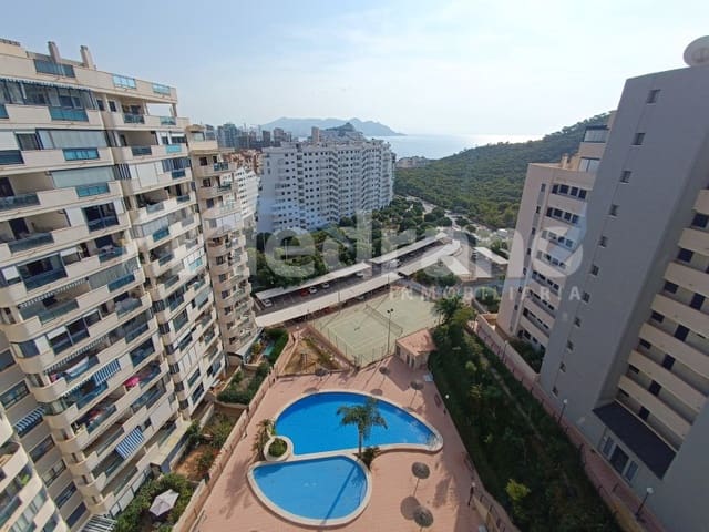 Garage till salu i La Cala de Villajoyosa, La Villajoyosa / Vila Joiosa - 7 400 € (Ref: 10135935)