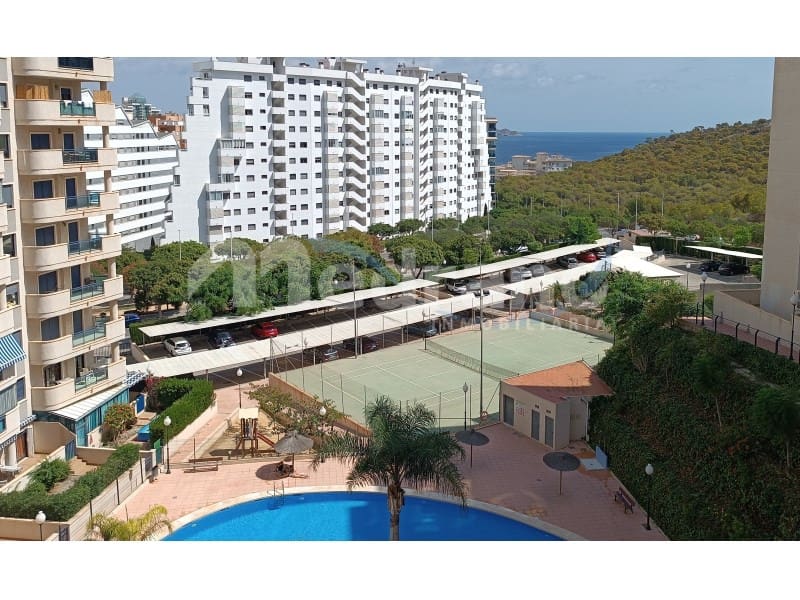 Garaż na sprzedaż w La Villajoyosa / Vila Joiosa - 7 400 € (Ref: 10135935)
