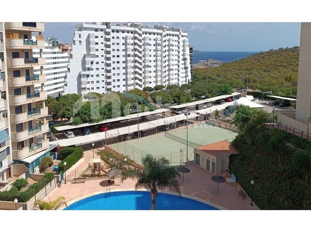 Garage till salu i La Cala de Villajoyosa, La Villajoyosa / Vila Joiosa - 7 400 € (Ref: 10135935)