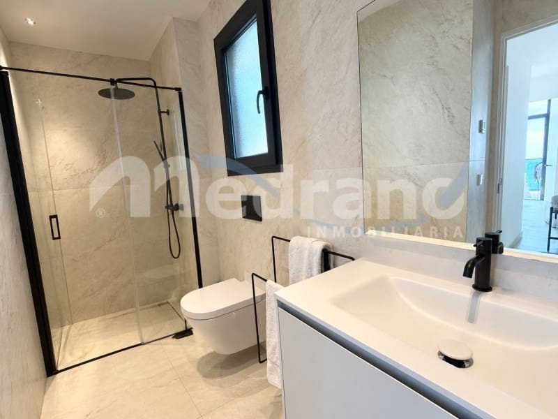2 chambre Appartement à vendre à Benidorm avec piscine garage - 800 000 € (Ref: 10135937)