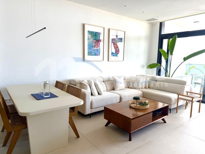 2 chambre Appartement à vendre à Benidorm avec piscine garage - 800 000 € (Ref: 10135937)