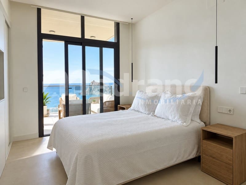 2 chambre Appartement à vendre à Benidorm avec piscine garage - 800 000 € (Ref: 10135937)