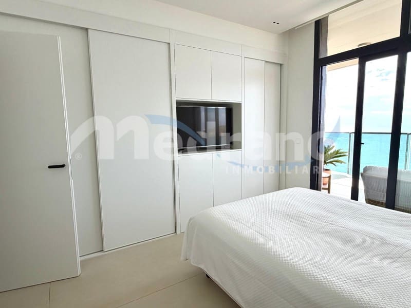 2 chambre Appartement à vendre à Benidorm avec piscine garage - 800 000 € (Ref: 10135937)