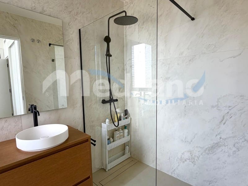 2 chambre Appartement à vendre à Benidorm avec piscine garage - 800 000 € (Ref: 10135937)