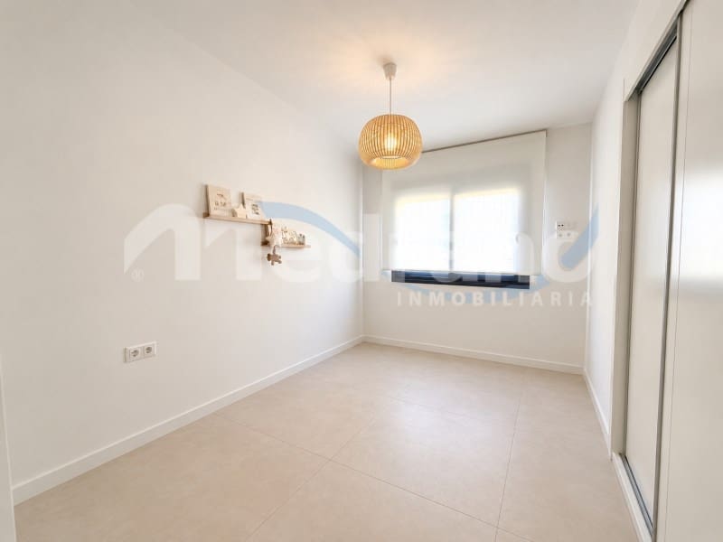 2 chambre Appartement à vendre à Benidorm avec piscine garage - 800 000 € (Ref: 10135937)