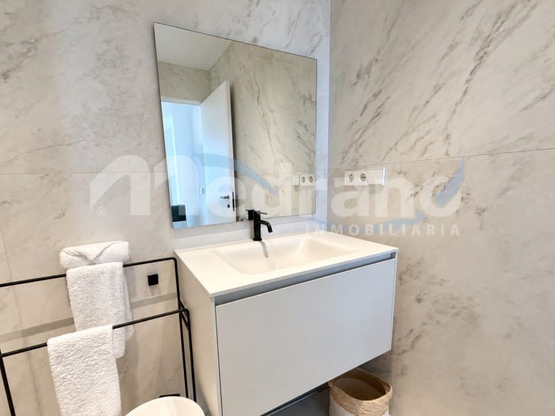 2 chambre Appartement à vendre à Benidorm avec piscine garage - 800 000 € (Ref: 10135937)