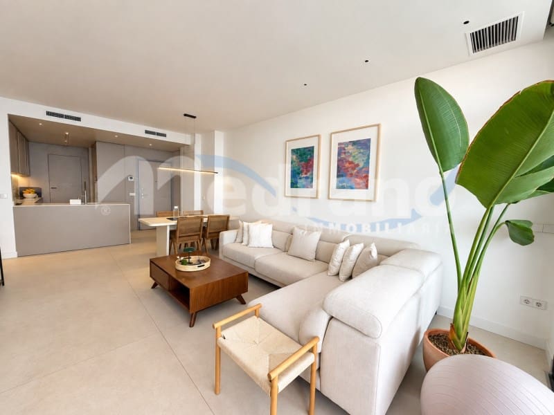 2 chambre Appartement à vendre à Benidorm avec piscine garage - 800 000 € (Ref: 10135937)