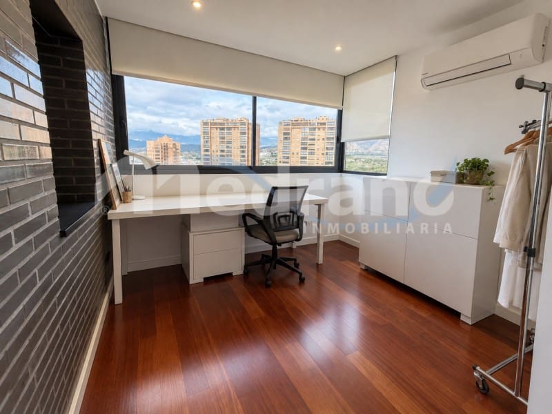 2 chambre Appartement à vendre à Benidorm avec piscine garage - 800 000 € (Ref: 10135937)