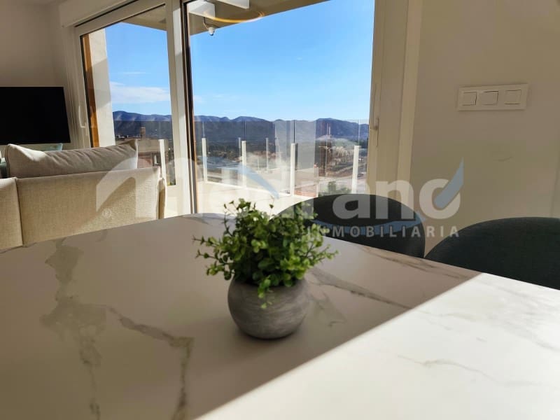 4 soveværelse Villa til salg i La Nucia med swimmingpool garage - € 427.000 (Ref: 10139414)