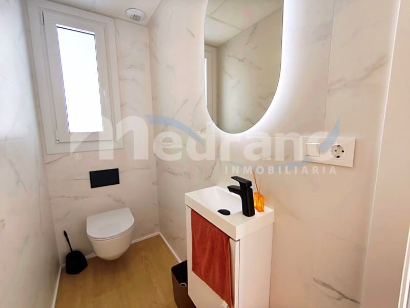 4 soveværelse Villa til salg i La Nucia med swimmingpool garage - € 427.000 (Ref: 10139414)