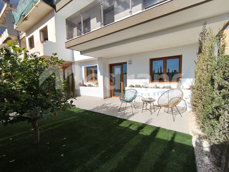 4 soveværelse Villa til salg i La Nucia med swimmingpool garage - € 427.000 (Ref: 10139414)