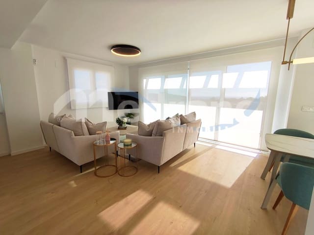4 soveværelse Villa til salg i Barranco Hondo - Varadero  , La Nucia med swimmingpool garage - € 427.000 (Ref: 10139414)