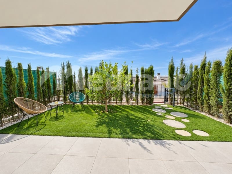 4 soveværelse Villa til salg i La Nucia med swimmingpool garage - € 427.000 (Ref: 10139414)