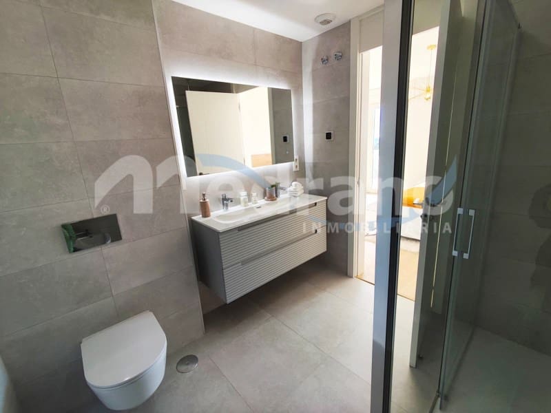 4 soveværelse Villa til salg i La Nucia med swimmingpool garage - € 427.000 (Ref: 10139414)