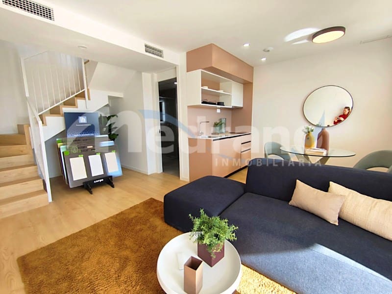 4 soveværelse Villa til salg i La Nucia med swimmingpool garage - € 427.000 (Ref: 10139414)
