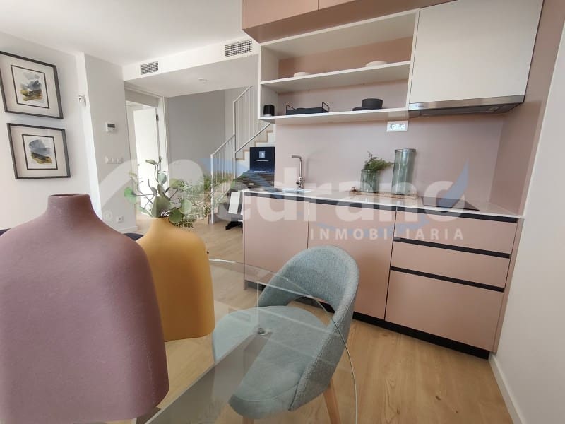 4 soveværelse Villa til salg i La Nucia med swimmingpool garage - € 427.000 (Ref: 10139414)