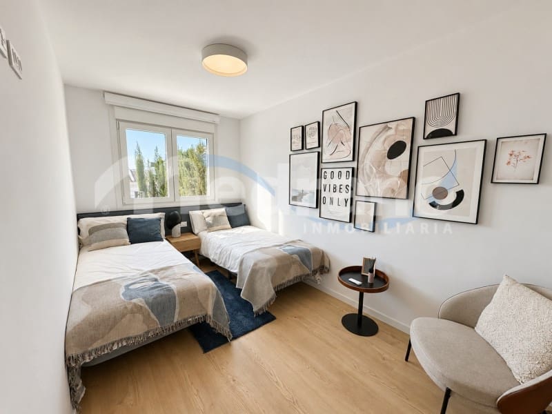 4 soveværelse Villa til salg i La Nucia med swimmingpool garage - € 427.000 (Ref: 10139414)