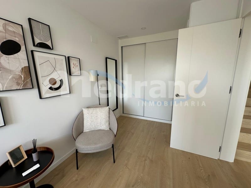 4 soveværelse Villa til salg i La Nucia med swimmingpool garage - € 427.000 (Ref: 10139414)