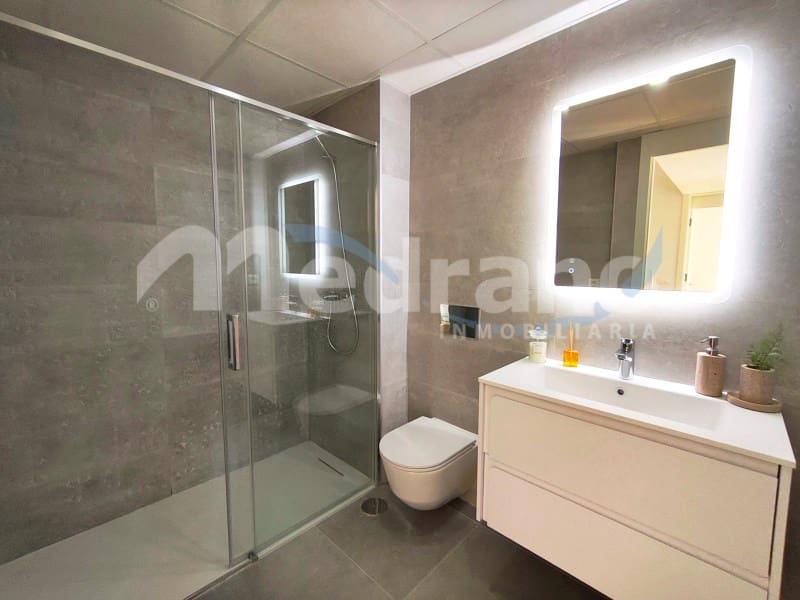 4 soveværelse Villa til salg i La Nucia med swimmingpool garage - € 427.000 (Ref: 10139414)