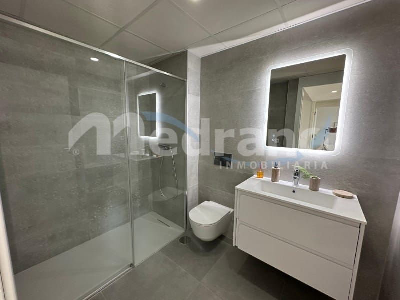 4 soveværelse Villa til salg i La Nucia med swimmingpool garage - € 427.000 (Ref: 10139414)