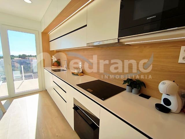 4 soveværelse Villa til salg i Barranco Hondo - Varadero  , La Nucia med swimmingpool garage - € 427.000 (Ref: 10139414)