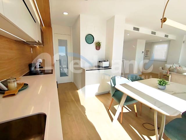 4 soveværelse Villa til salg i Barranco Hondo - Varadero  , La Nucia med swimmingpool garage - € 427.000 (Ref: 10139414)