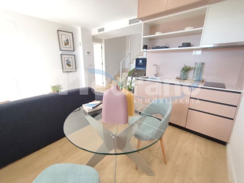 4 soveværelse Villa til salg i La Nucia med swimmingpool garage - € 427.000 (Ref: 10139414)