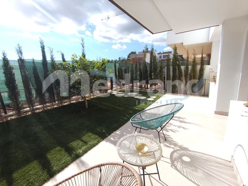 4 soveværelse Villa til salg i La Nucia med swimmingpool garage - € 427.000 (Ref: 10139414)