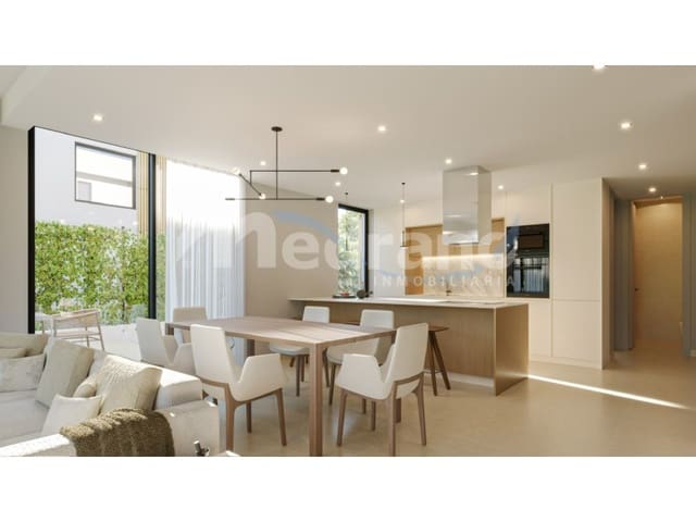 3 camera da letto Villa in vendita in Golf Bahía, Finestrat con piscina garage - 890.000 € (Rif: 10139415)