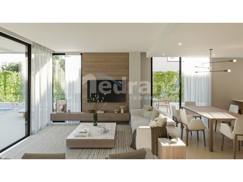 3 camera da letto Villa in vendita in Finestrat con piscina garage - 890.000 € (Rif: 10139415)