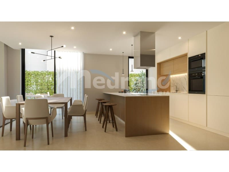 3 camera da letto Villa in vendita in Finestrat con piscina garage - 890.000 € (Rif: 10139415)