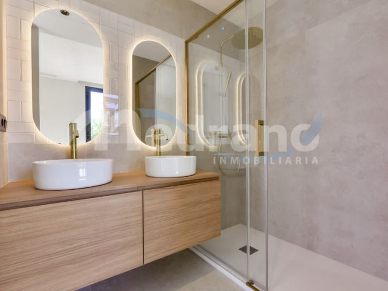 3 camera da letto Villa in vendita in Finestrat con piscina garage - 890.000 € (Rif: 10139415)