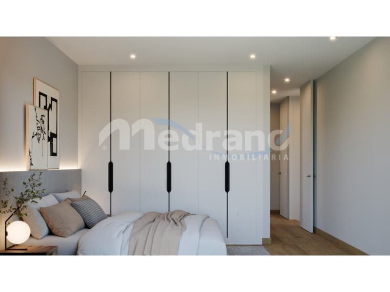 3 camera da letto Villa in vendita in Finestrat con piscina garage - 890.000 € (Rif: 10139415)