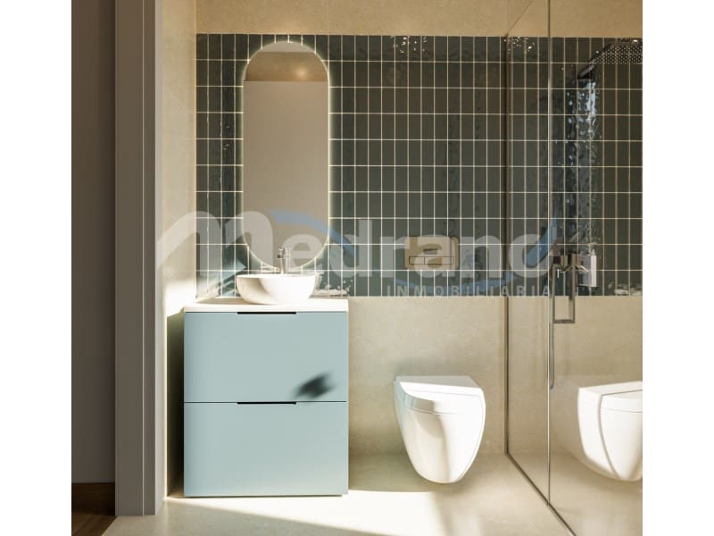 3 camera da letto Villa in vendita in Finestrat con piscina garage - 890.000 € (Rif: 10139415)