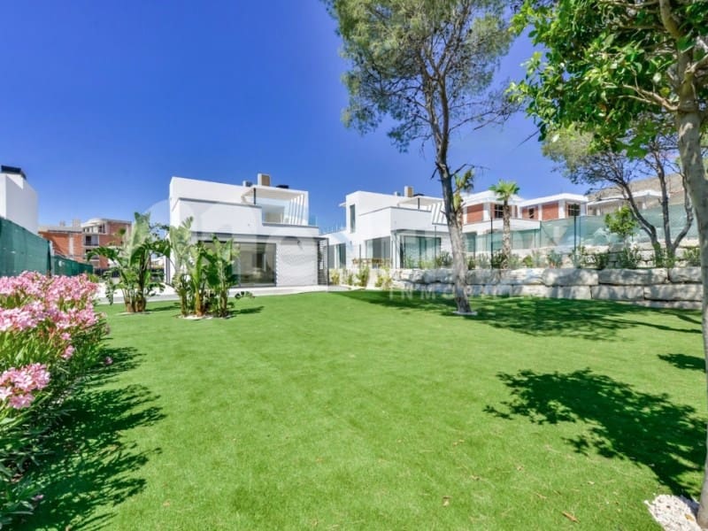 3 camera da letto Villa in vendita in Finestrat con piscina garage - 890.000 € (Rif: 10139415)