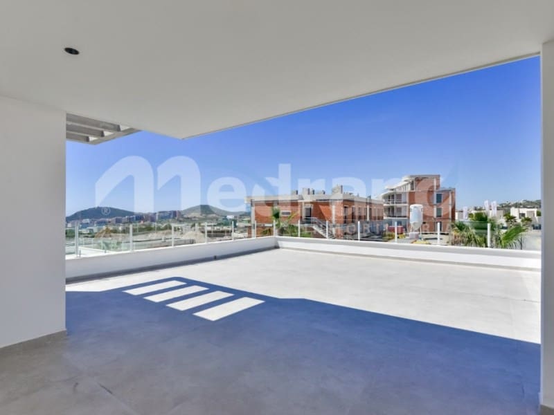 3 camera da letto Villa in vendita in Finestrat con piscina garage - 890.000 € (Rif: 10139415)