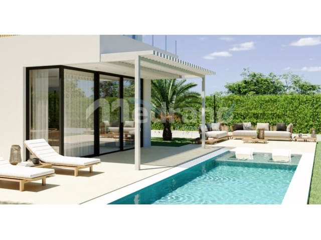 3 camera da letto Villa in vendita in Golf Bahía, Finestrat con piscina garage - 890.000 € (Rif: 10139415)