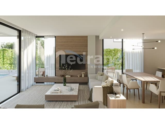 3 camera da letto Villa in vendita in Golf Bahía, Finestrat con piscina garage - 890.000 € (Rif: 10139415)